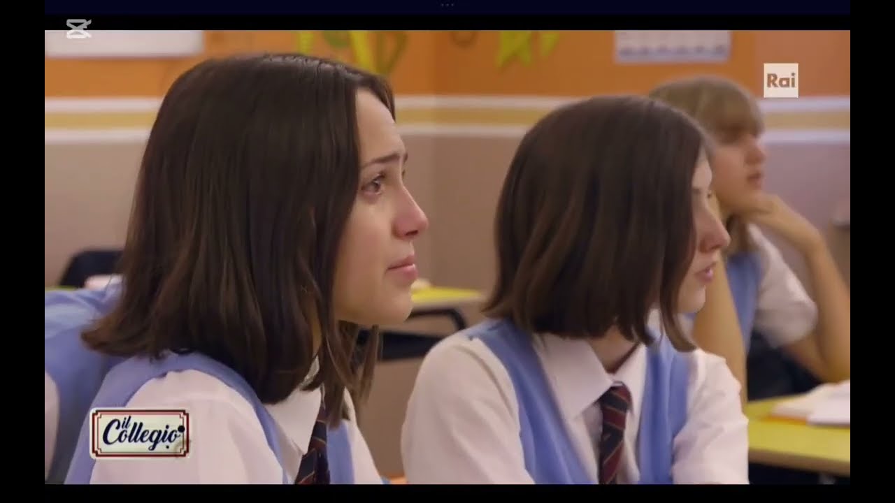 YTP - Il Collegio é sempre più pazzo