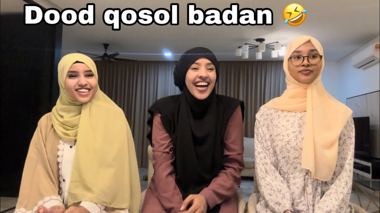 SUSU & FAATMA || JACEYLKA GUURKA KA HOR IYO KA DIB ||| DOOD CULUS