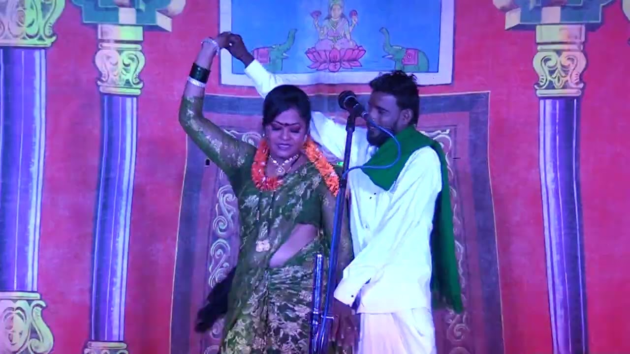 Vadaratti drama song super | pinku dudhani | mallikarjun digital