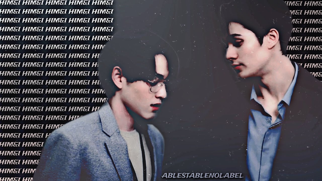 FMV: Elis x Pat |𝐇𝐈𝐌&𝐈 [Bad Guy My Boss]
