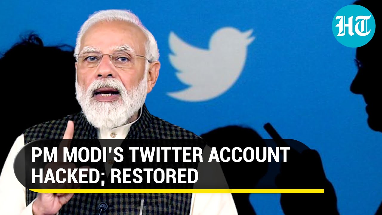 How PM Modi&rsquo;s Twitter handle was hacked, tweeted about bitcoin, was restored; how Twitter responded