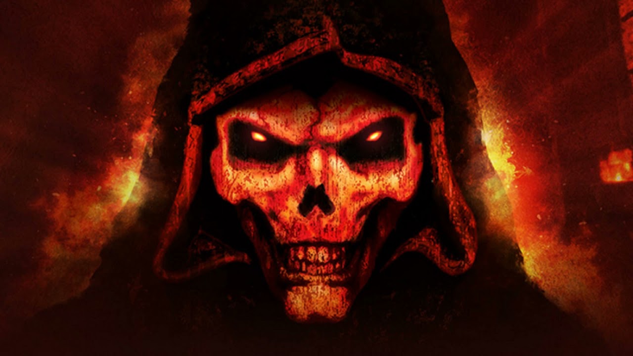 Diablo 2 OST + Lord Of Destruction OST