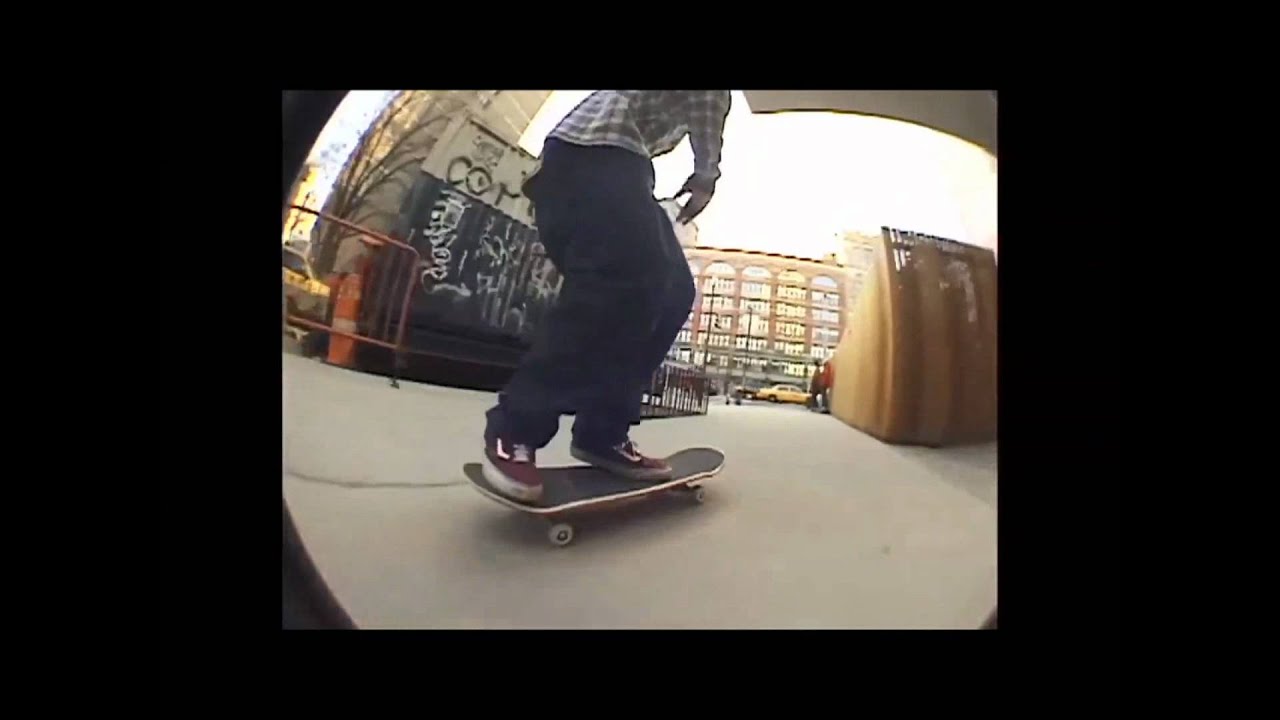 powers
