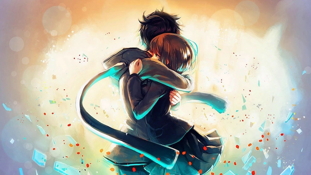 (Nightcore) Madonna - Like a Prayer