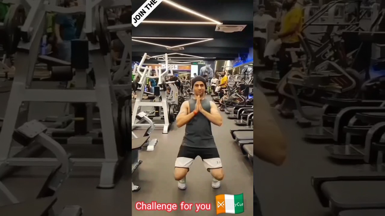 challenge accepted !😨 #youtubeshorts #fitness #trandingshorts #ytshorts #shorts