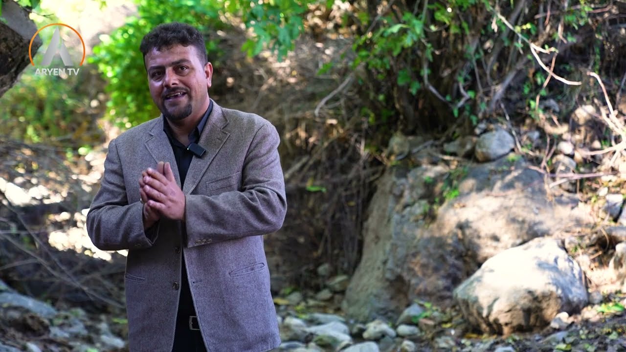 فەلسەفەى ژینگەیى لەدیدى مۆراى بوکچین #226
