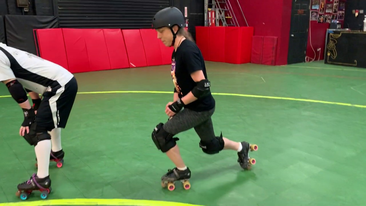 Apex Jumping Basics with Miss Tea Maven & Kate Sera Sera