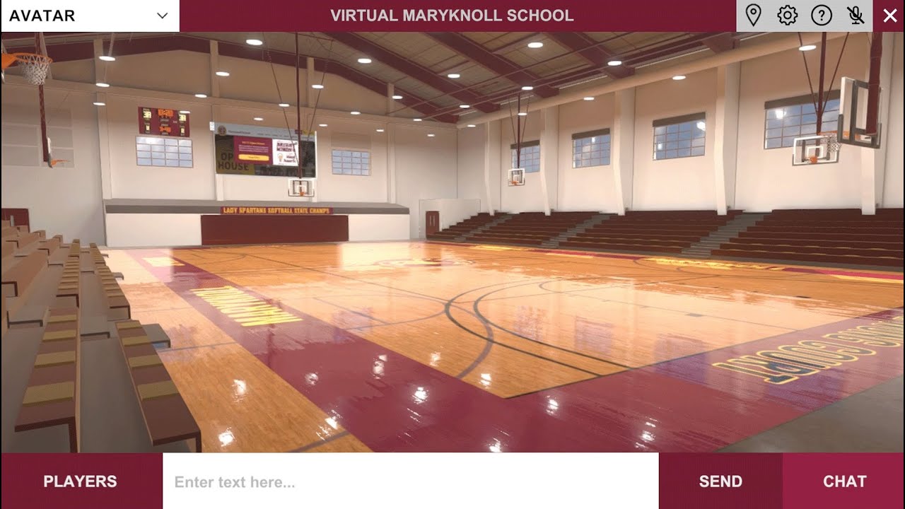 Virtual Elementary School Project