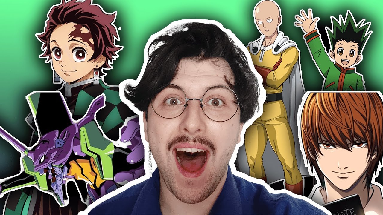 Music Producer Reacts to Anime Openings for THE FIRST TIME! #3
