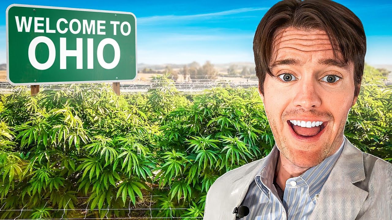 OHIO to Legalize Cannabis 2024? What Ohioans Should Be Worry About?