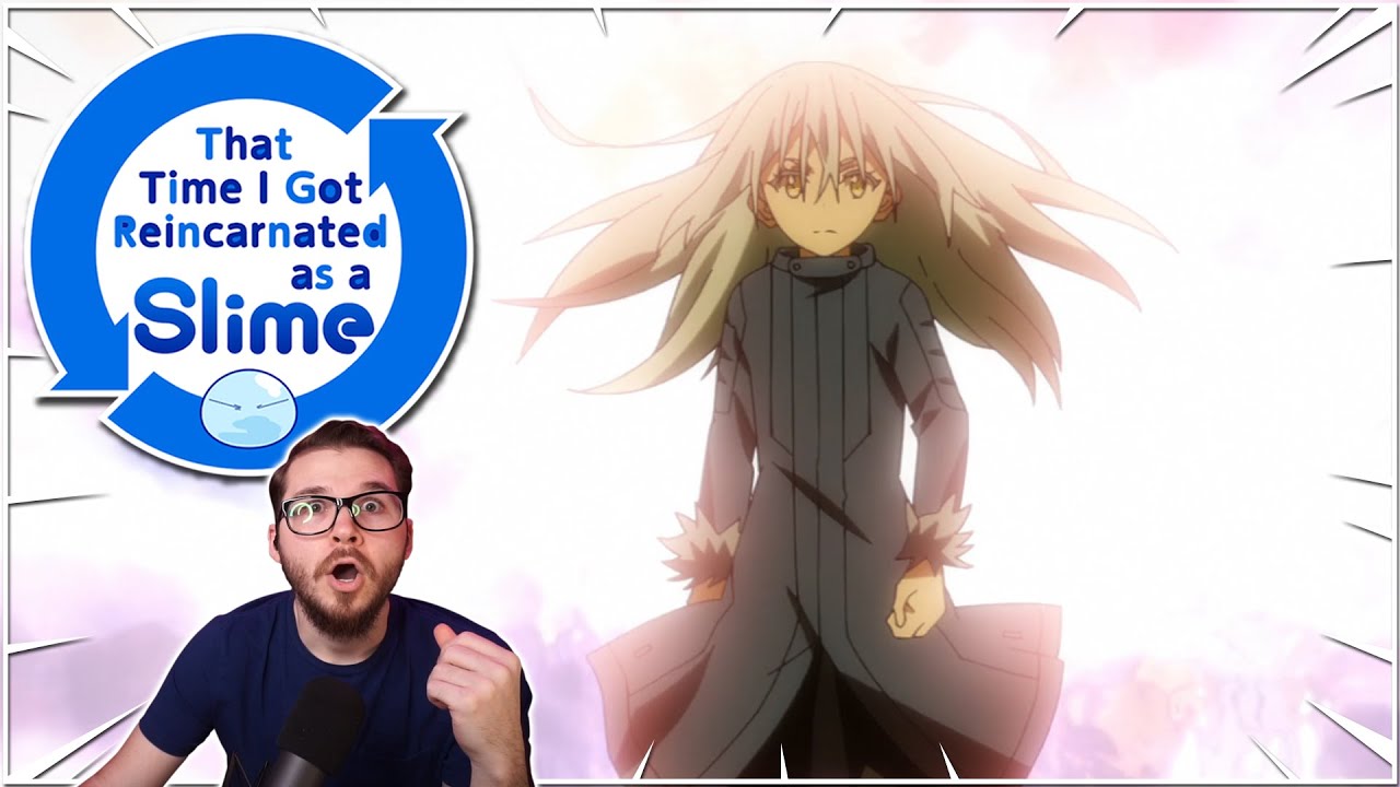 Aftermath... | Tensura Season 2 Ep. 7-8 [Ep. 31-32] Reaction/Review!