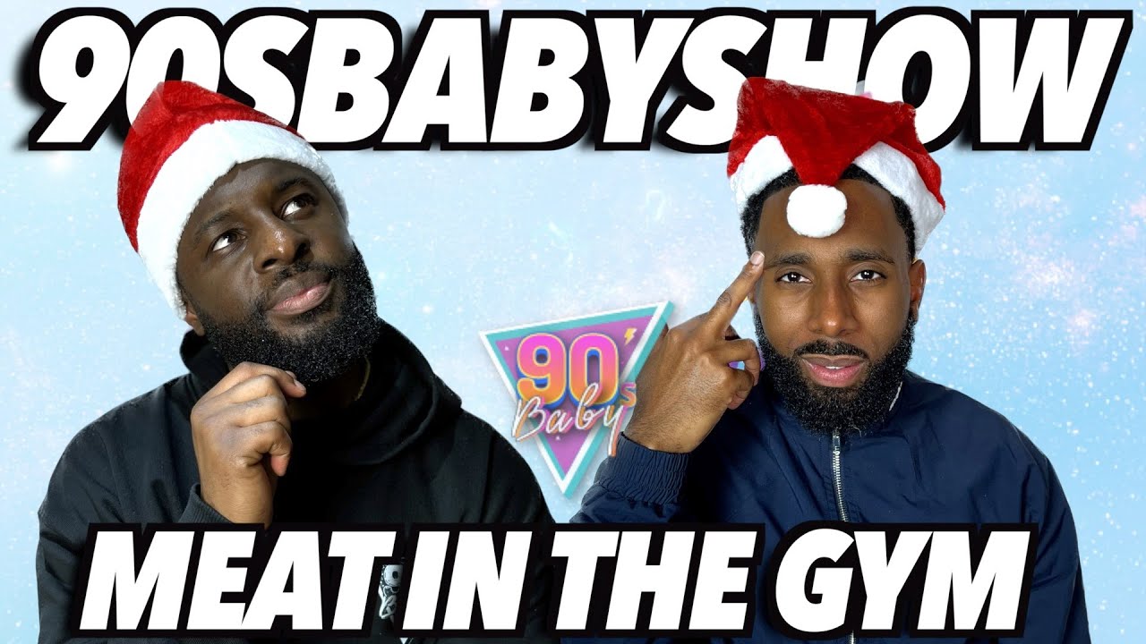 MOST ATTRACTIVE THING ABOUT WOMEN FT. @Chuckieonline  | 90s Baby Show