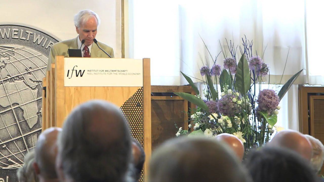 The Global Economy Prize