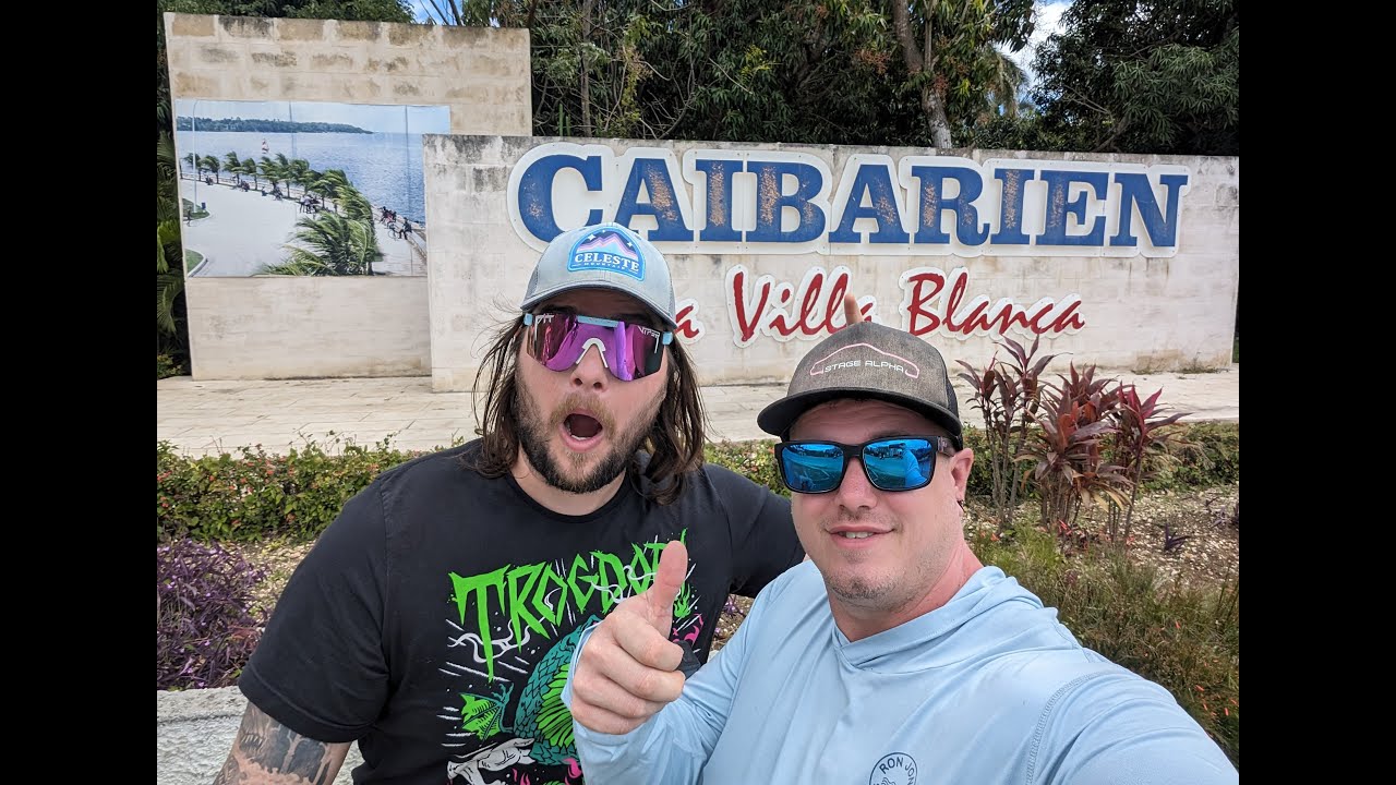 Off the Beaten Path in Caibarién, Cuba & Cayo Santa Maria All Inclusive!