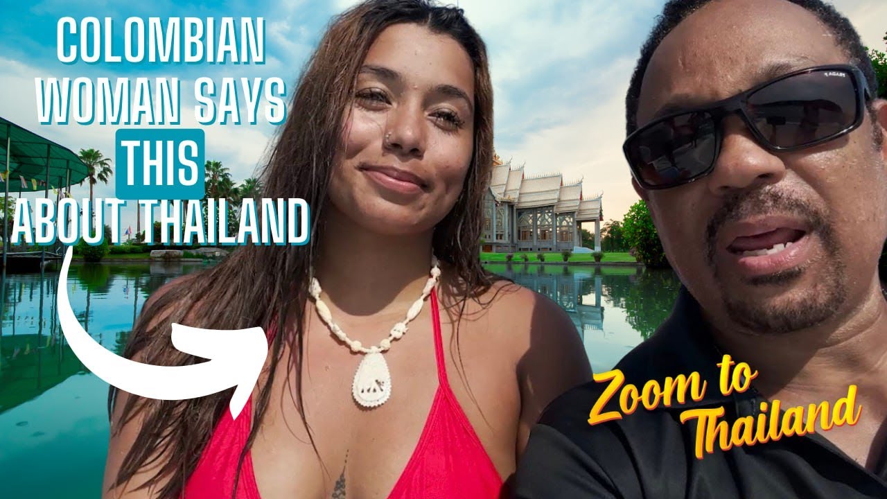 Latinas are Joining Passport Bros in Asia? Uh ohhhh