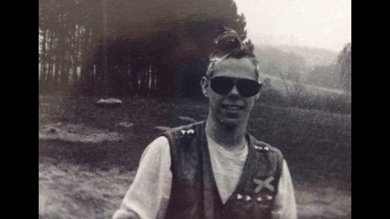 Peter var misbruger i 30 år og planlagde sin egen død