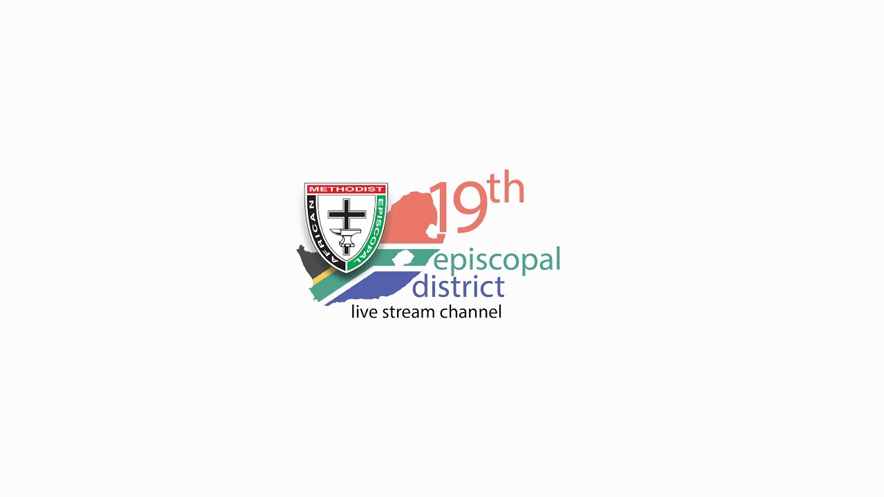 AME Church 19th Episcopal District YAM Summit 2017 Live Stream