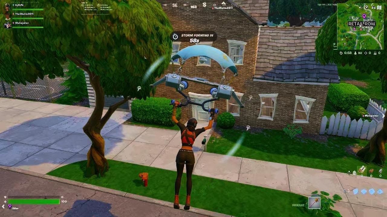 Og first win /new og