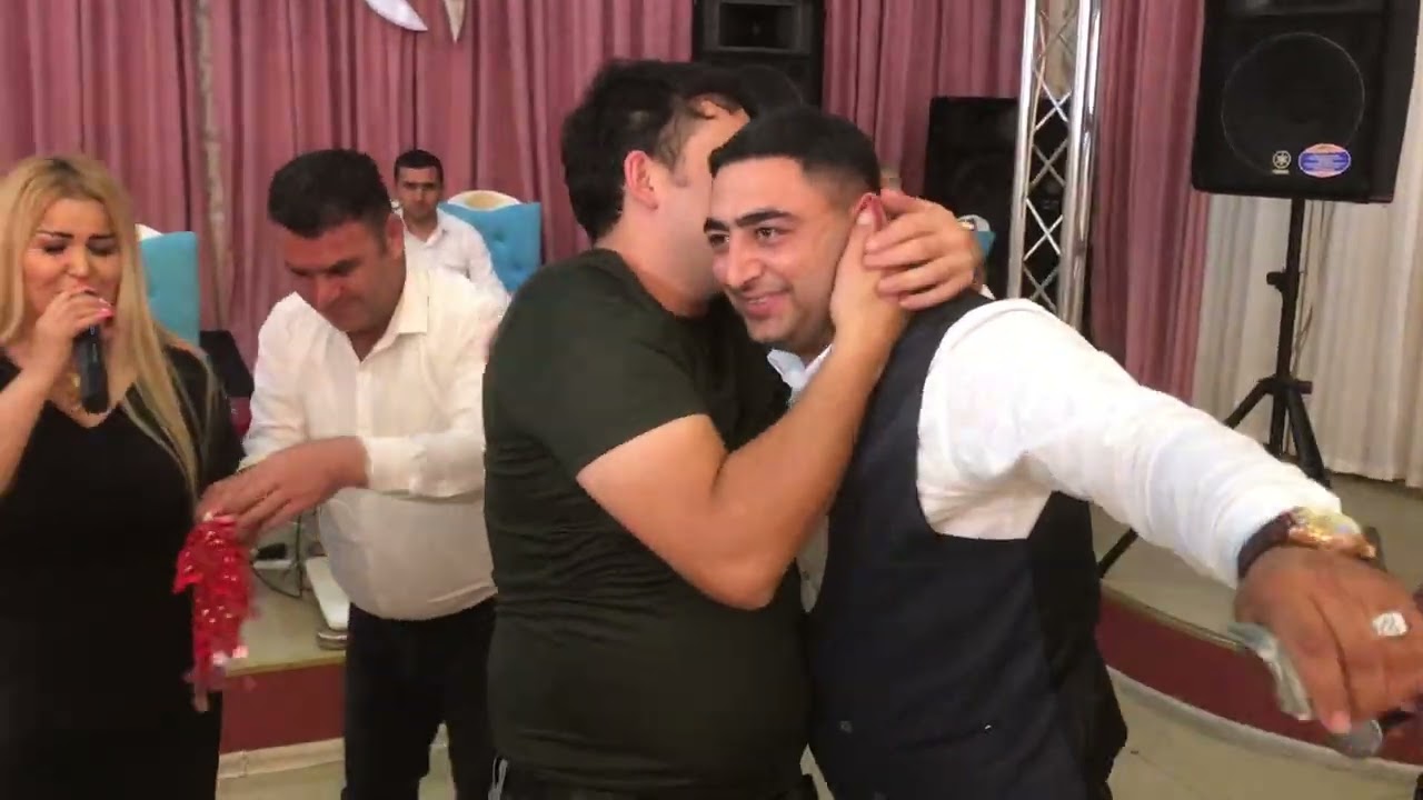NAIB AGBABALI TURK HALAYLARI