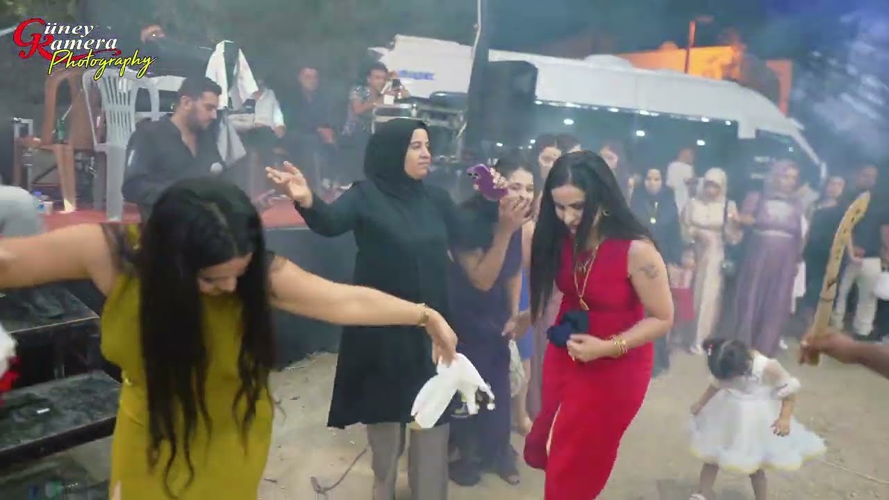 SALLAMA HALAY / oynamanın Hakkını verenler .. Dolan köyü koma Zilan Güney kamera 