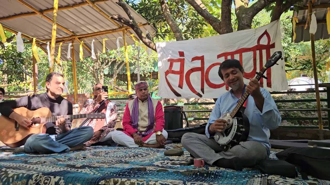 Kabir Ke Dohe | कबीर के दोहे | Vedanth Bharadwaj