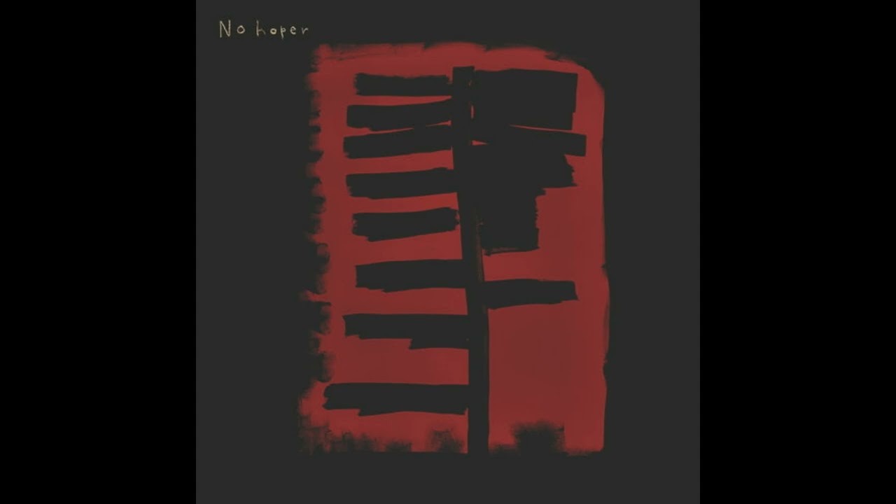 No Hoper - Sandpaper