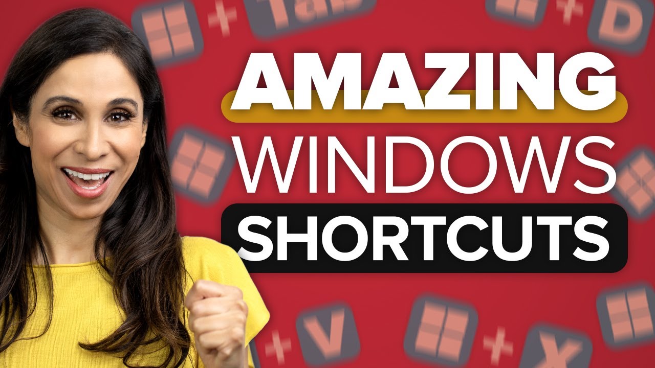 Удивительные сочетания клавиш Windows, которые вы не используете