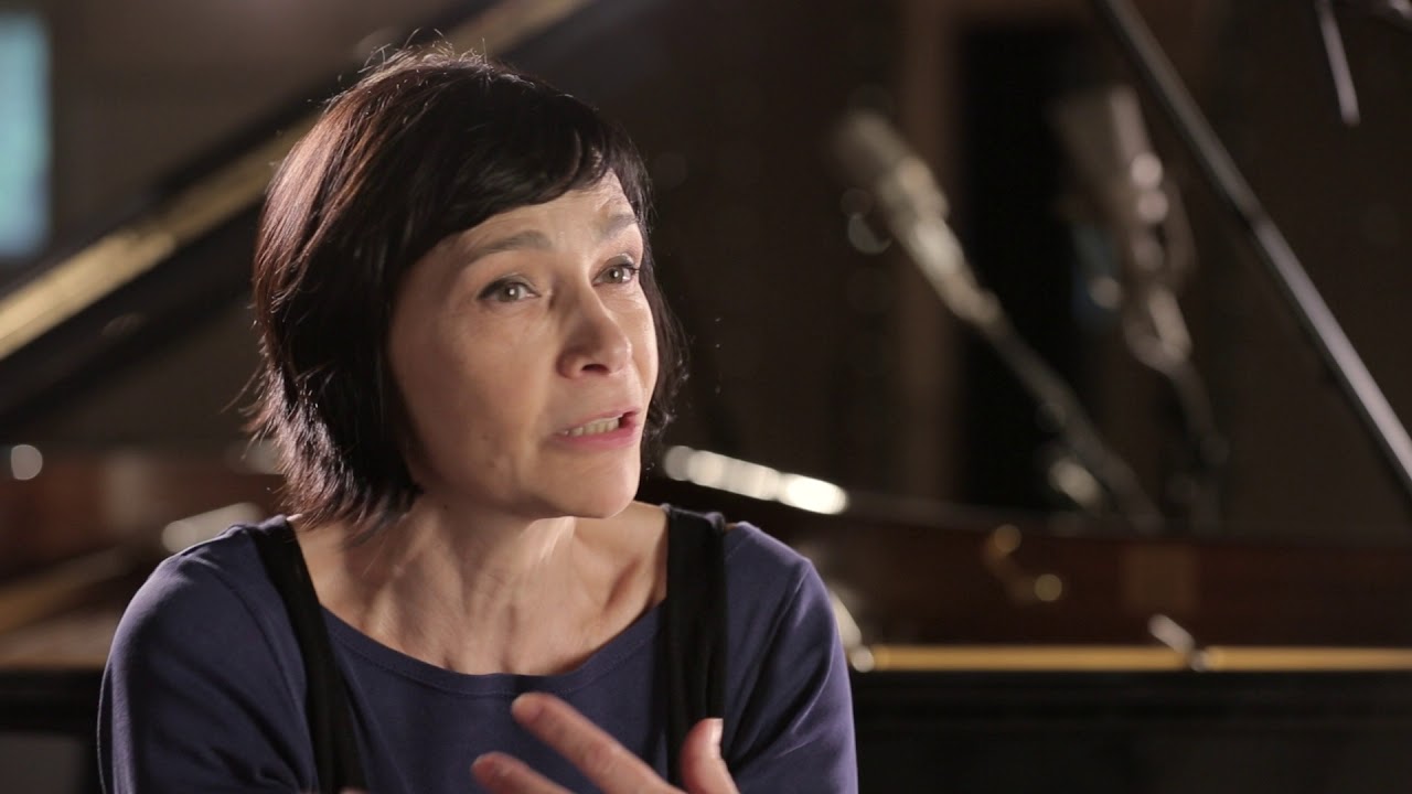 CHIMERE // Sandrine Piau & Susan Manoff