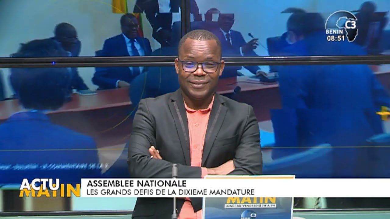 Le débat du 10 février 2026 sur dixième mandature