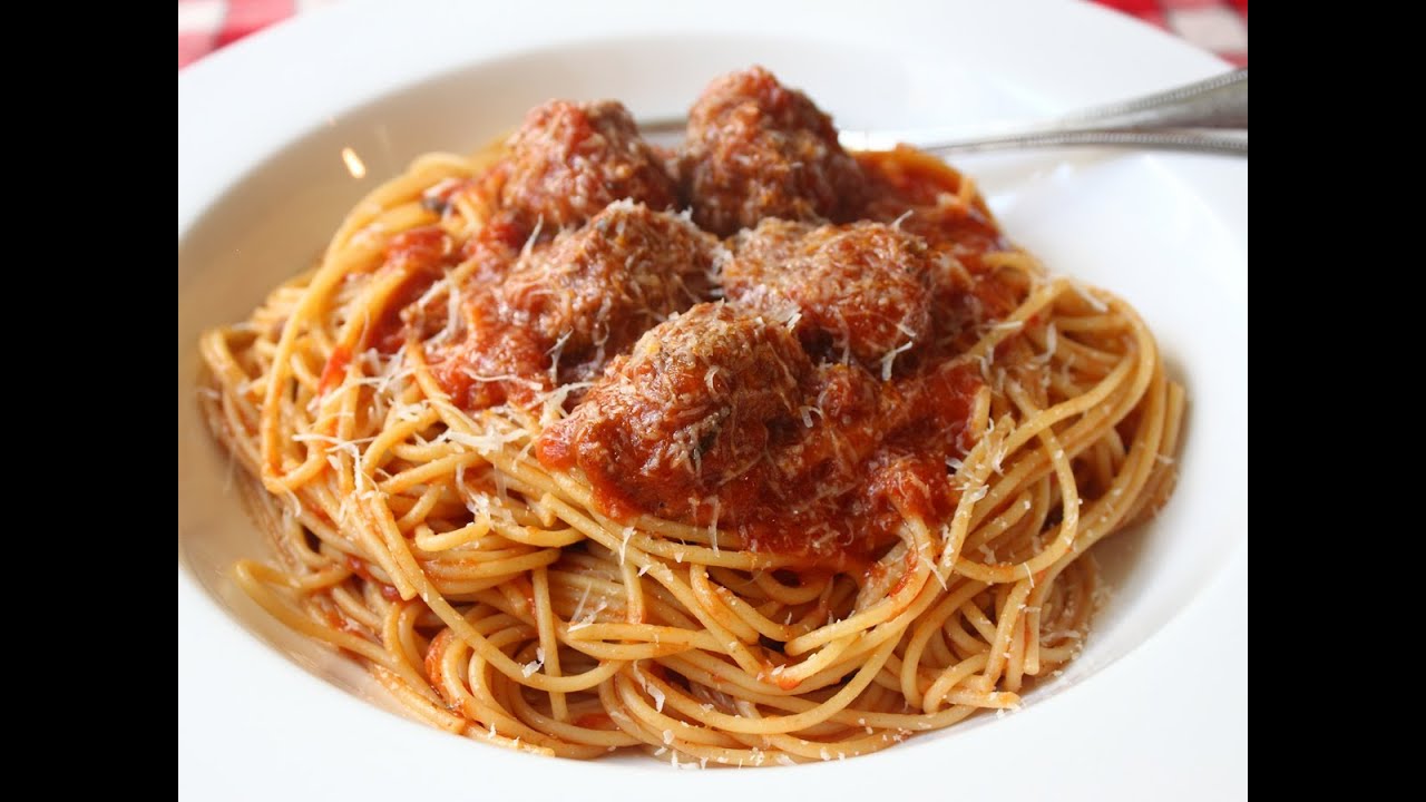World's Fastest Meatballs - Easy No-Chop No-Roll Meatball Recipe