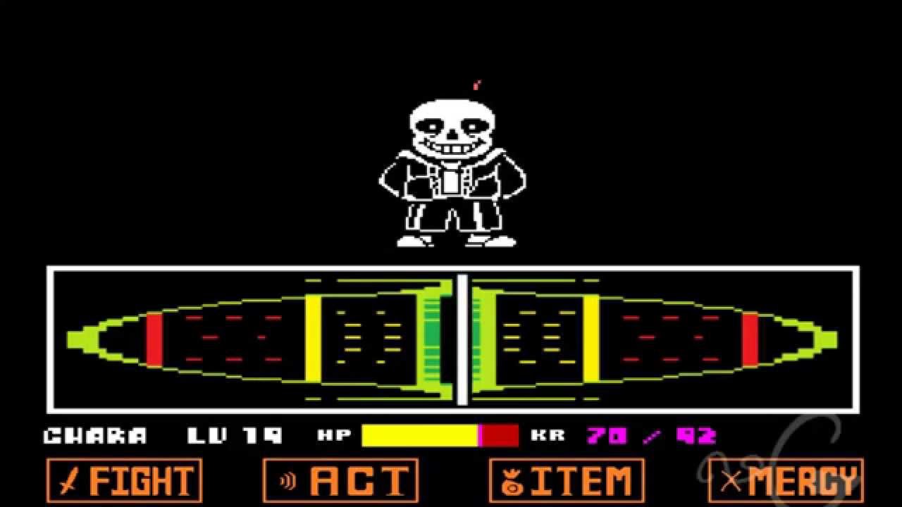 Undertale - Megalovania Ultimate Mix