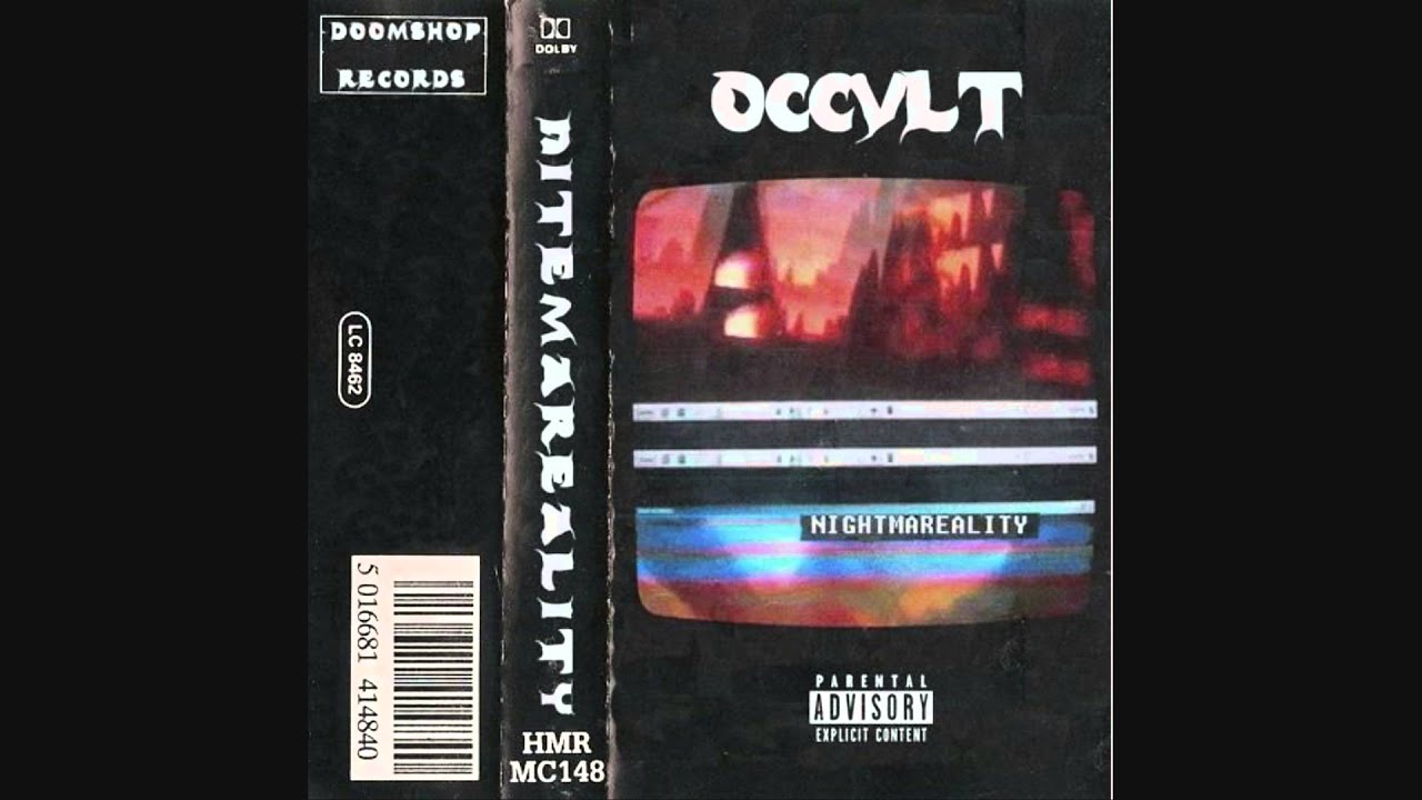OCCVLT - VANISHED