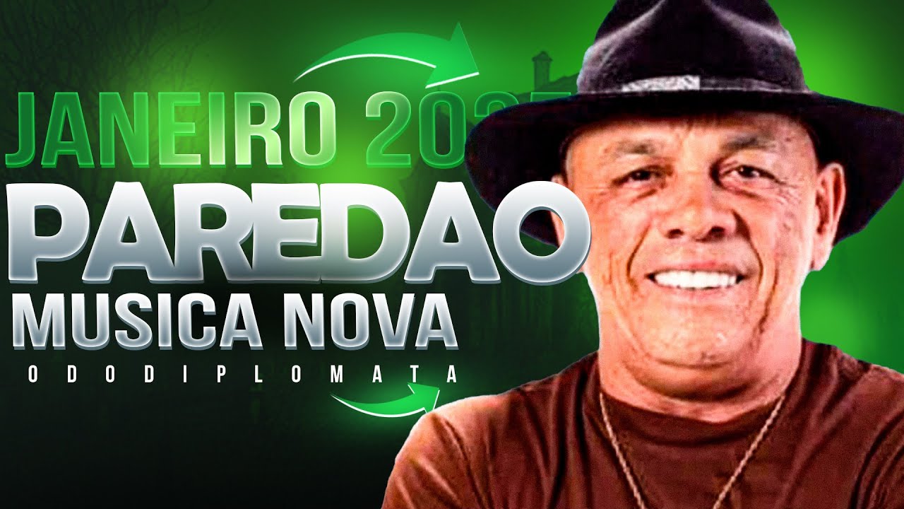 FERRO NA BONECA (JANEIRO PAREDÃO BRIOLA) FERRO NA BONECA AO VIVO 2025