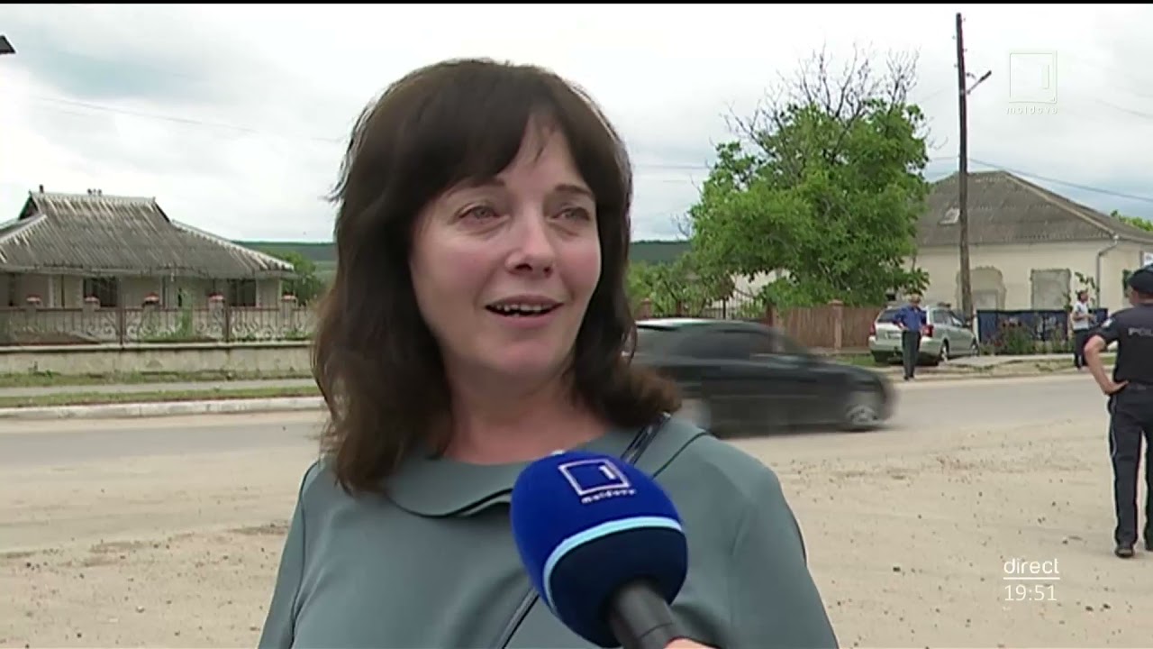 Mesager: Festivalul Cireşelor şi al Vărzarilor de la Ruseştii Noi a adunat o mulţime de vizitatori