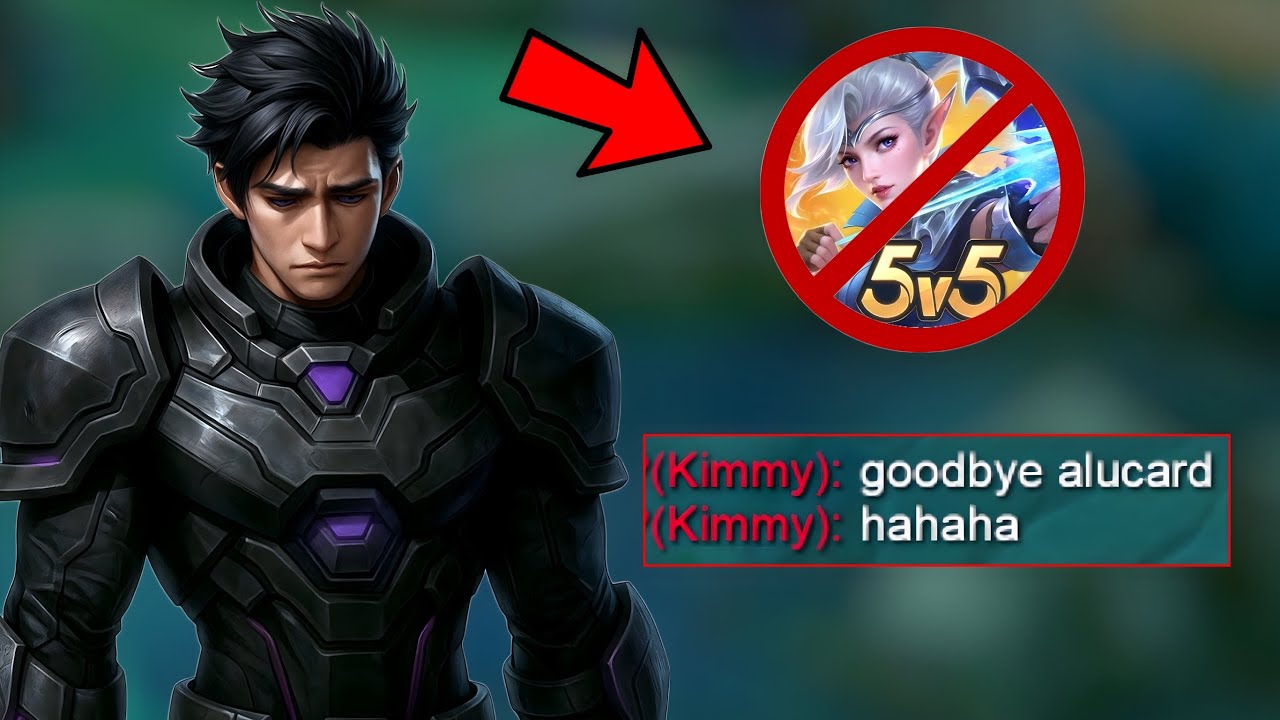 THIS IS REASON WHY I ALMOST QUIT PLAYING MLBB…🥲🥲🥲