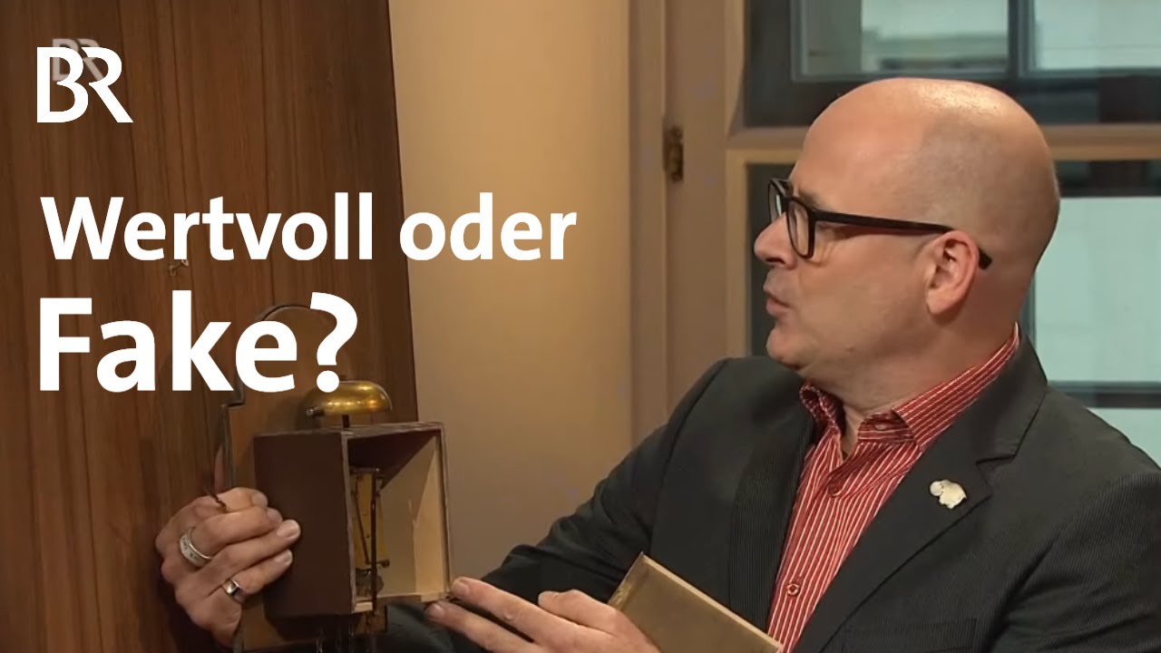 Fake oder Familienschatz? 