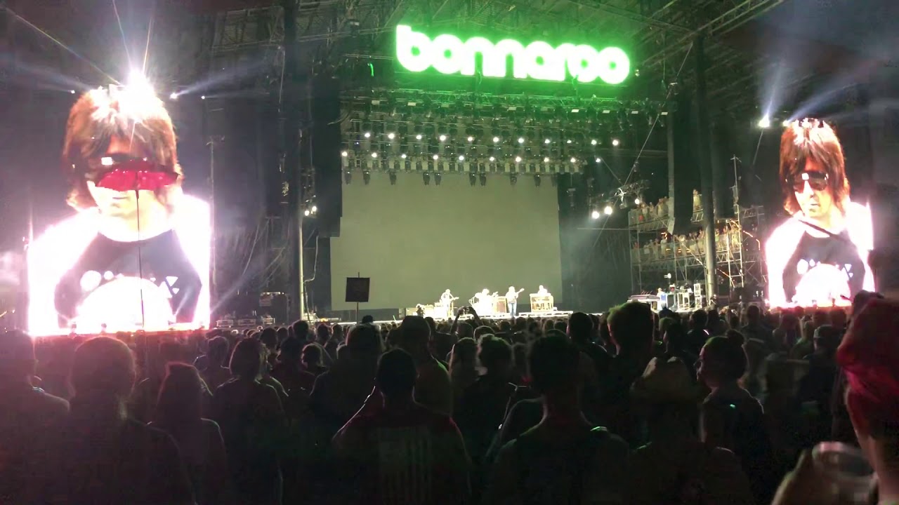 Sturgill Simpson 6-8-18