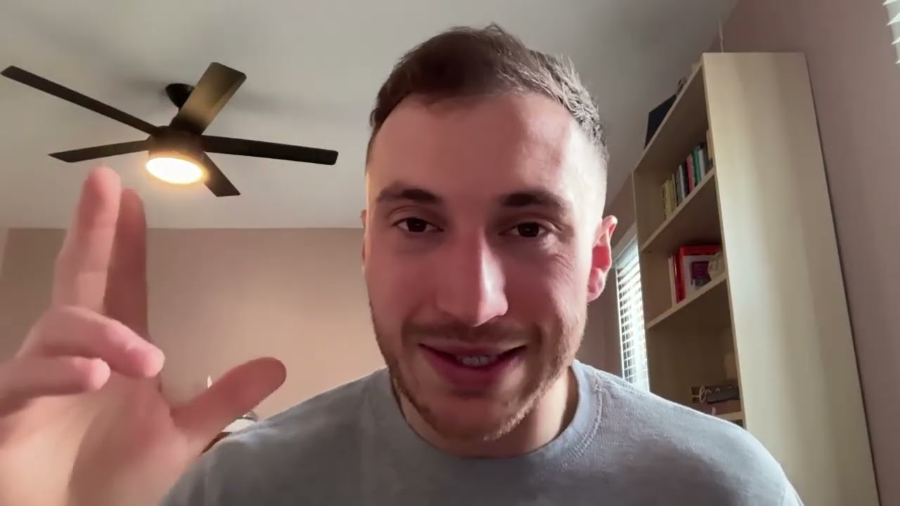 138. Food Isn’t “Good” or “Bad”…But Your Self-Talk Might Be