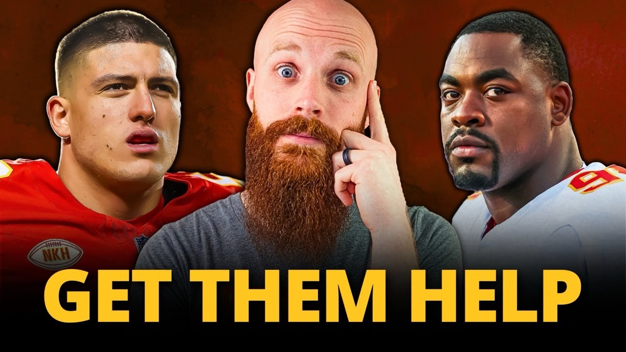 The Chiefs still have a glaring weakness that needs fixed... | Q&A Hangout