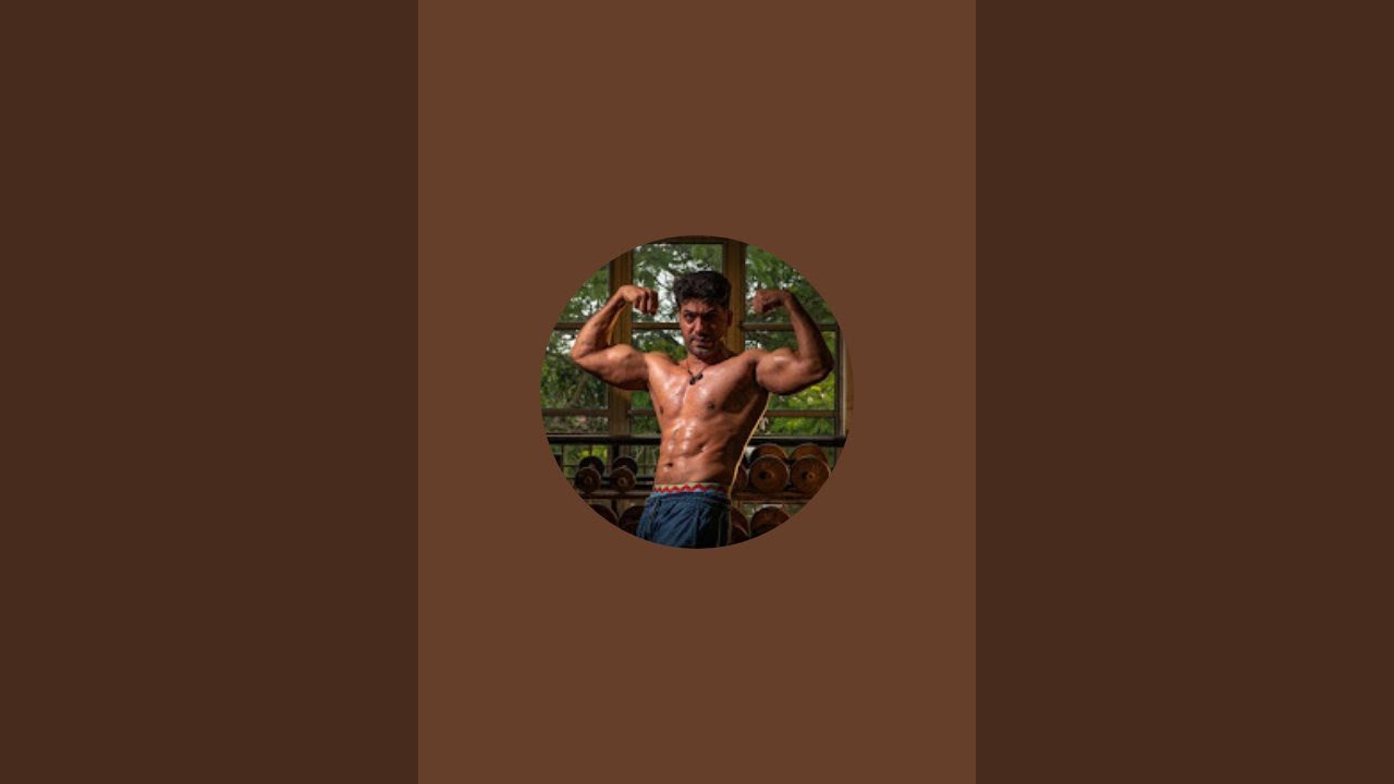 Fitness with irfan ali In this channel I say many of excercise