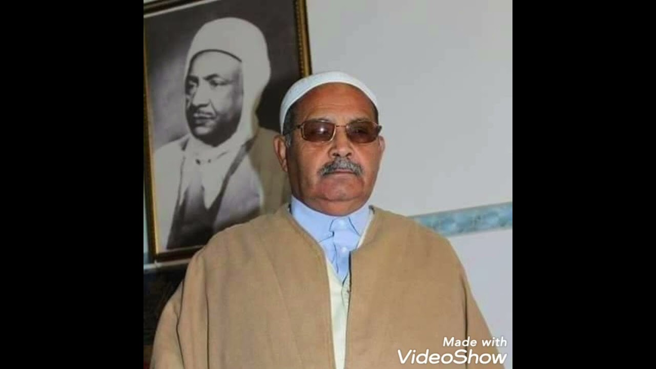 مدح تجاني | عروبي + ريت كراماته.| سعيد طهراوي بلعود