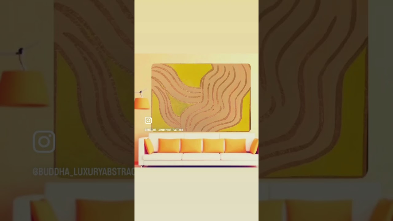 #shorts #viral #shortsvideo #luxury #abstractpainting #art #abstract #artist #interiordesign #peace