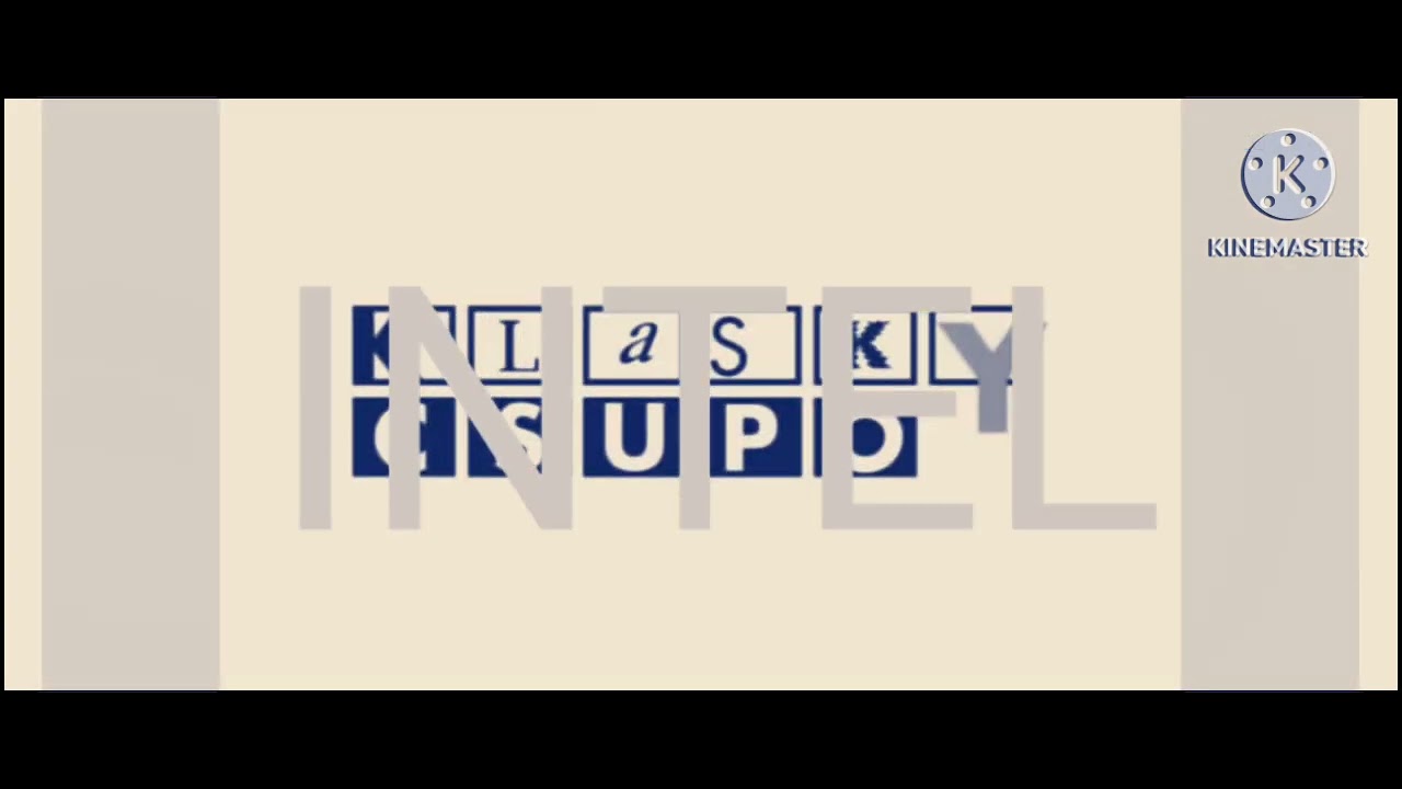 Klasky Csupo Logo Effects Sponsored Preview 2 Effects G major 7