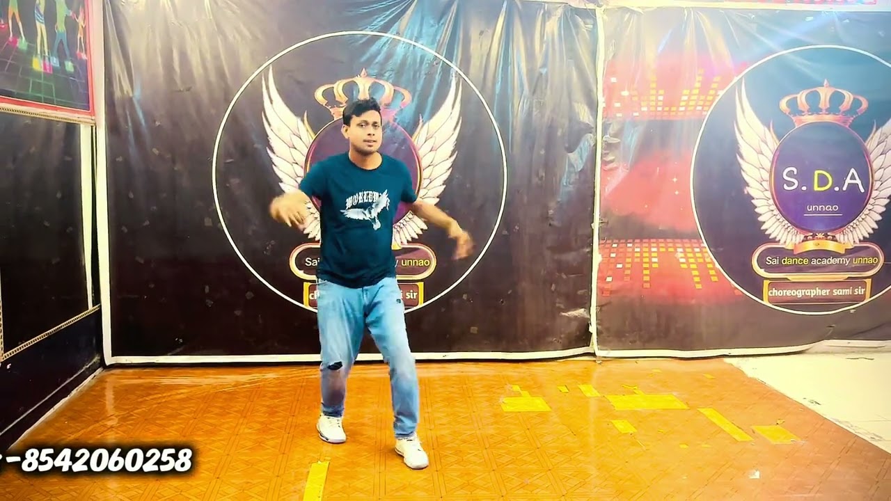 KalaChasma songdance by Sami sir#bollywoodsongs#dance #samisir #dancemoves#saidanceacadmyunnao#unnao