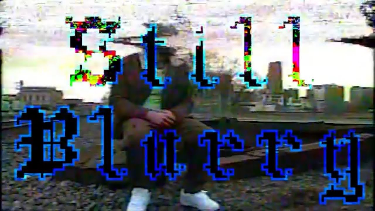 STILL BLURRY (prod. Espy 111)