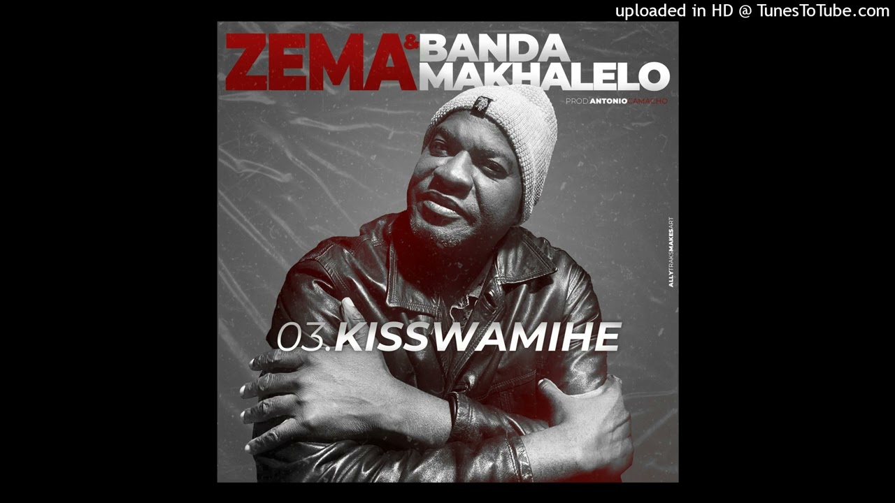 Zema Makhalelo & Banda Makhalelo - Kiswamihe