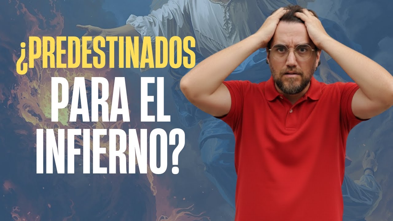 ¿Dios Crea Personas para el INFIERNO? 😱 | La Verdad de Romanos 9