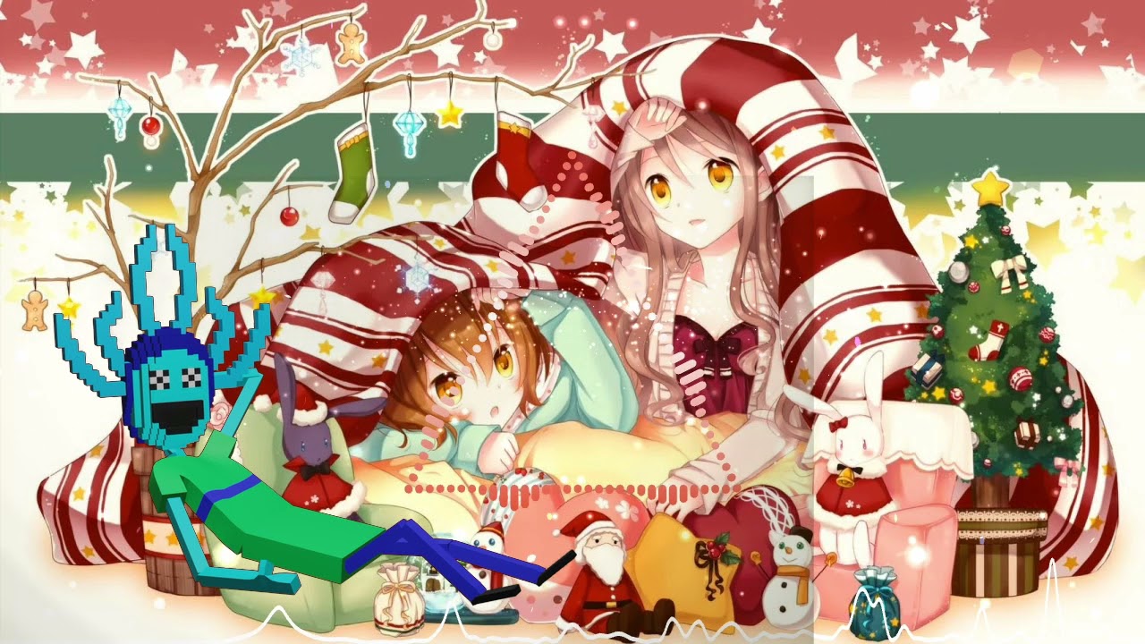NightCore - John Legend - You Deserve It All