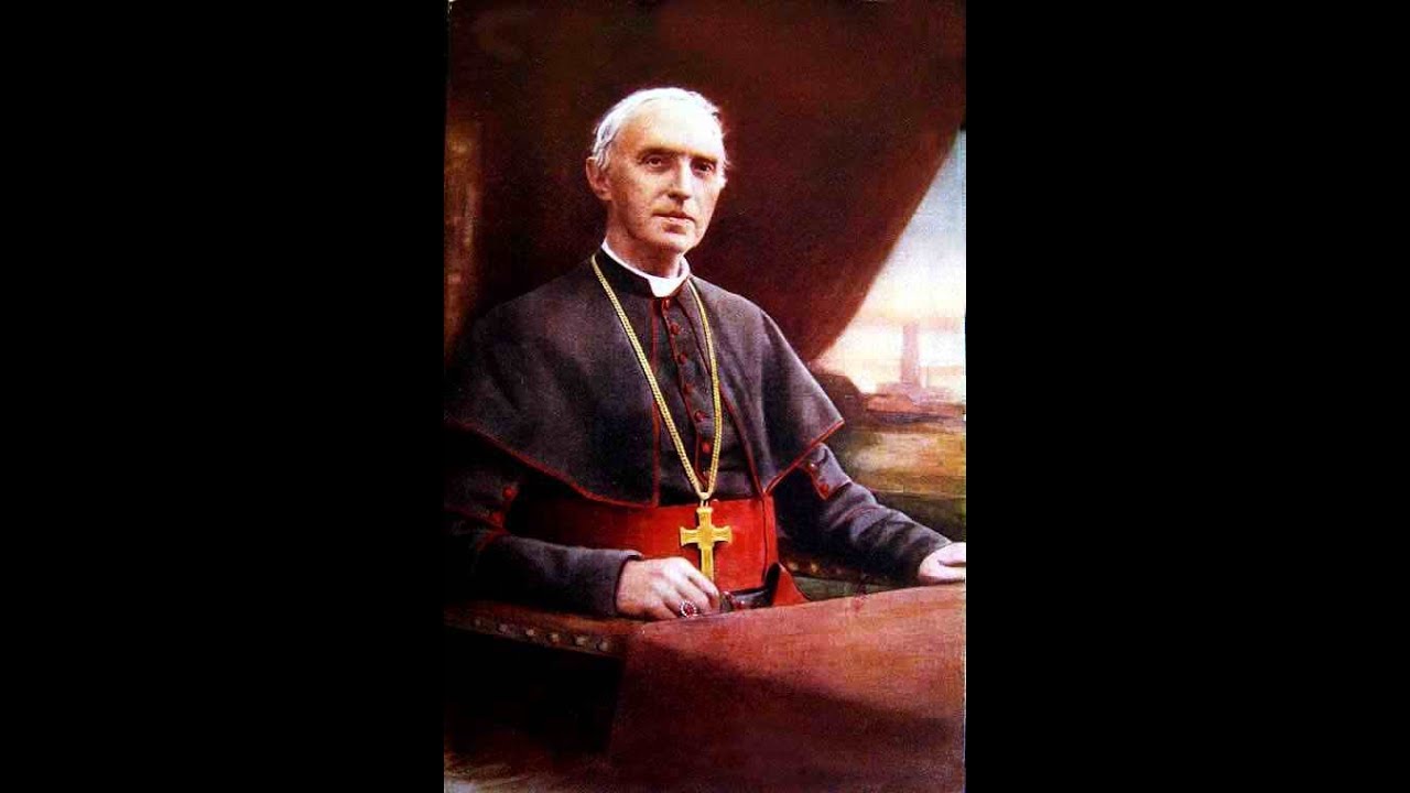 L’action du cardinal Mercier: Homme de Dieu complet: Maître de vérité, pasteur, mystique 1851-1926 /