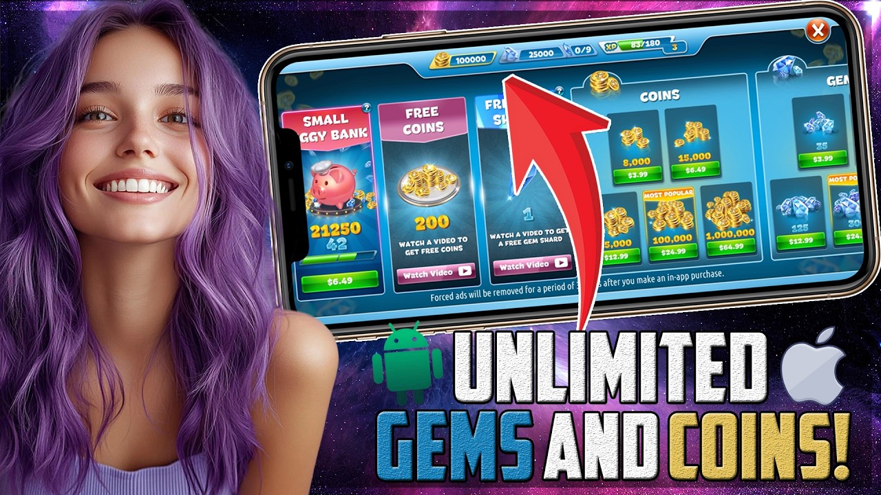 Cooking Fever Hack/Mod Apk - How To Get Cooking Fever Unlimited Gems and Coins (iOS, Android) 2026